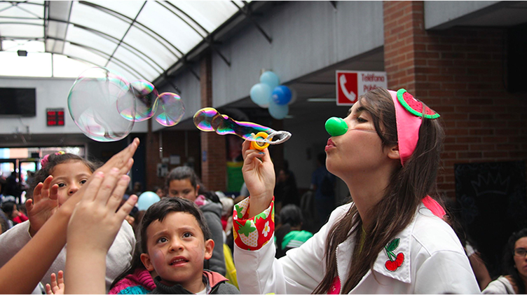  - Fundación Cardioinfantil