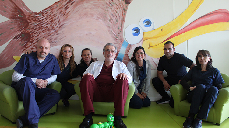  - Fundación Cardioinfantil
