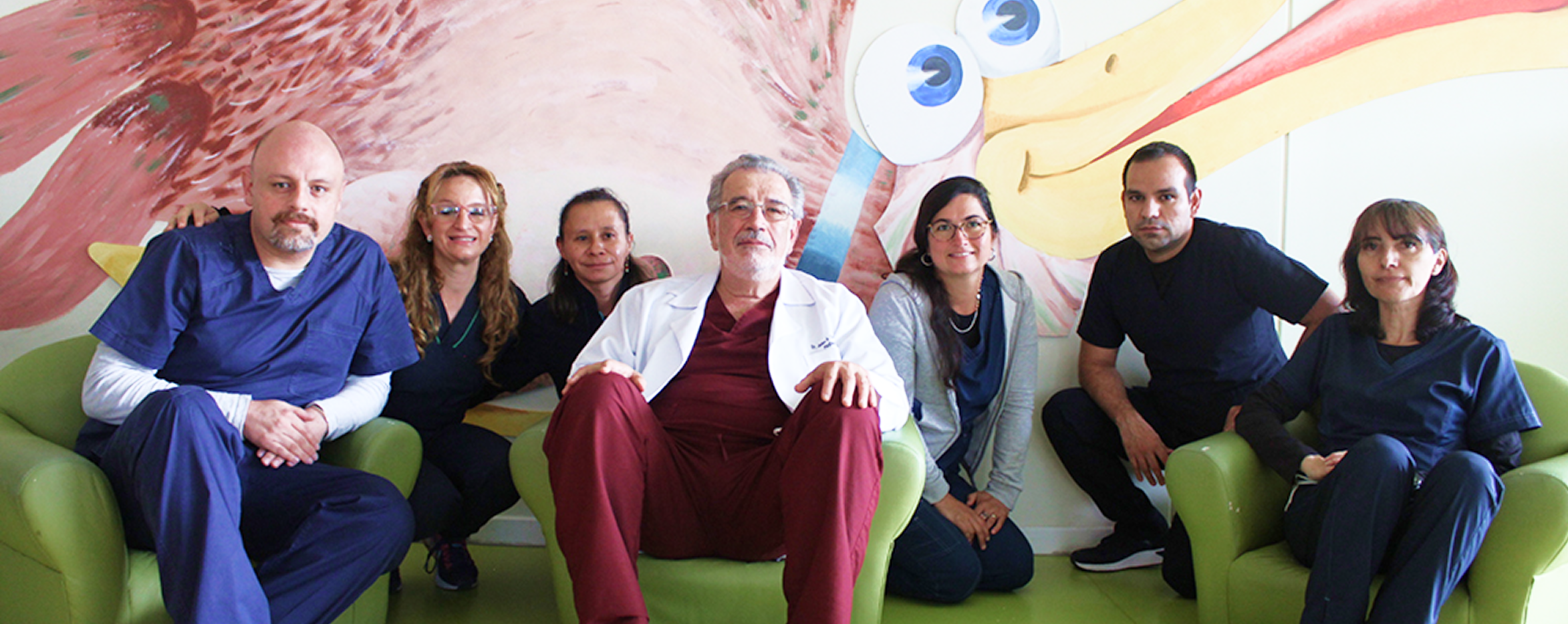  - Fundación Cardioinfantil