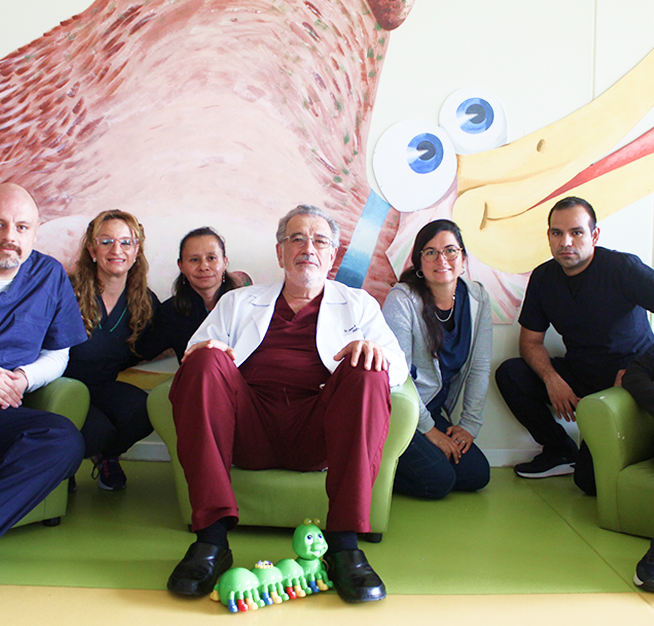  - Fundación Cardioinfantil
