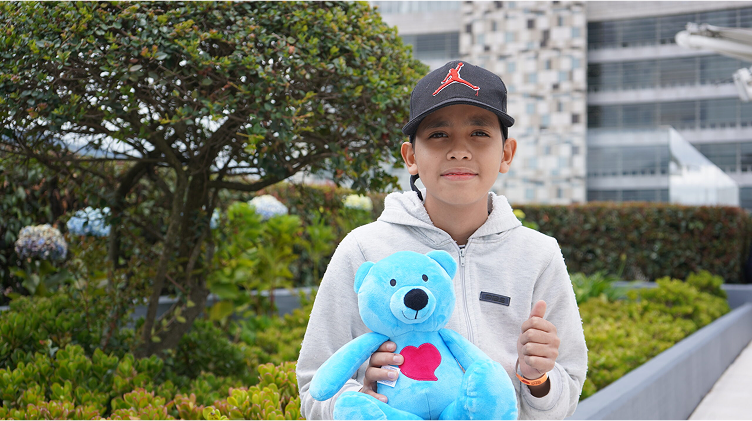 guillermo-baute - Fundación Cardioinfantil
