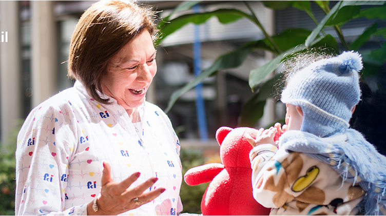  - Fundación Cardioinfantil