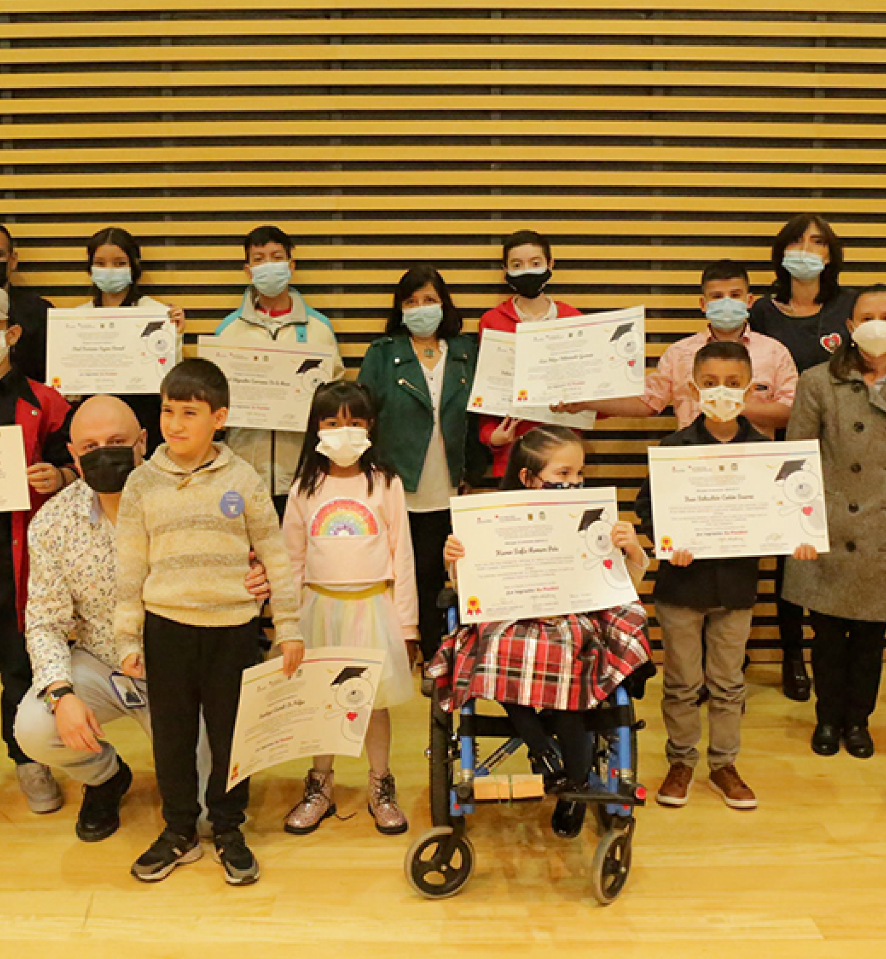  - Fundación Cardioinfantil