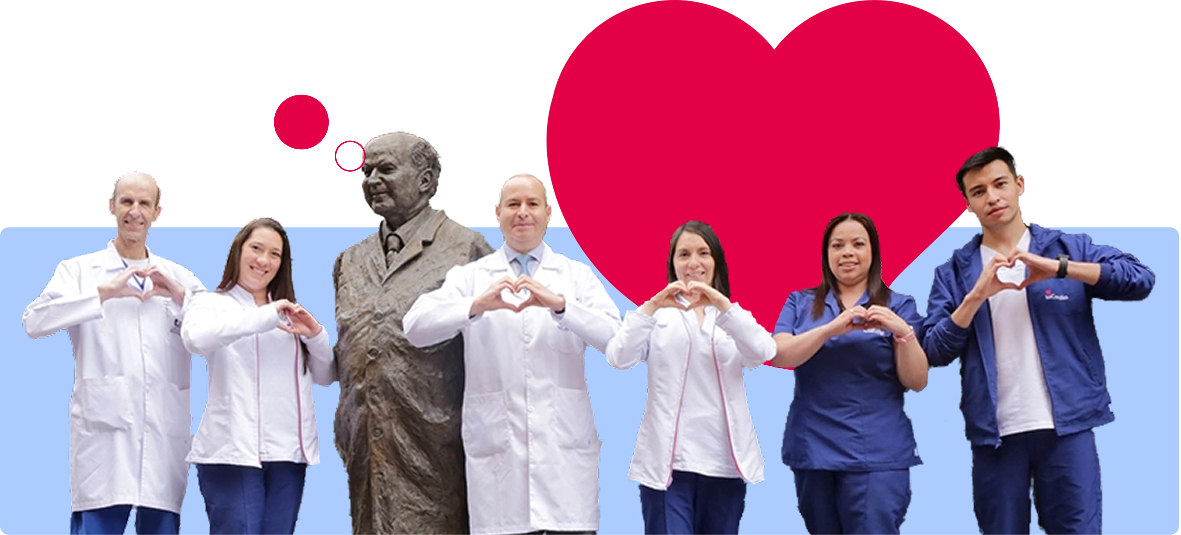 regale-una-vida - Fundación Cardioinfantil