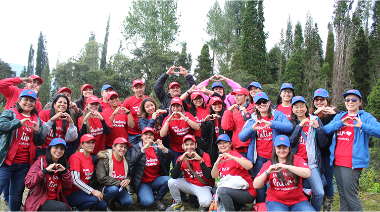  - Fundación Cardioinfantil