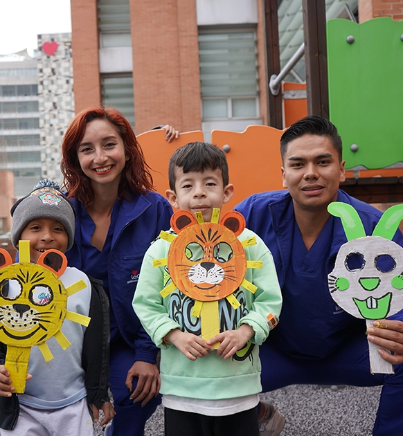 generacion-mas-limpia - Fundación Cardioinfantil