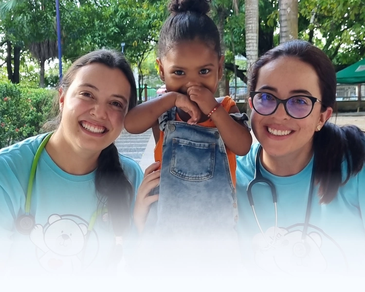 APOYA AHORA NUESTRA CAMPAÑA