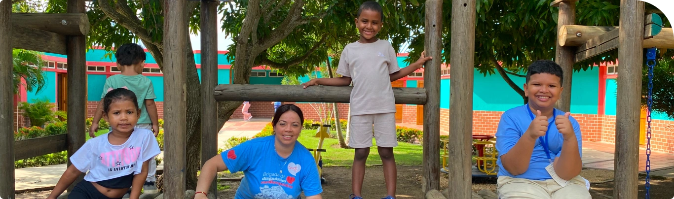que-hacemos - Fundación Cardioinfantil