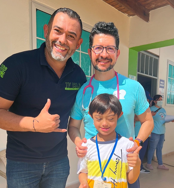 salud-y-educacion - Fundación Cardioinfantil