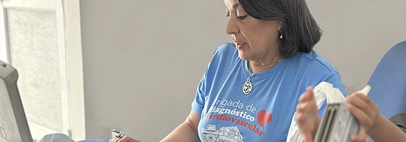proposito - Fundación Cardioinfantil