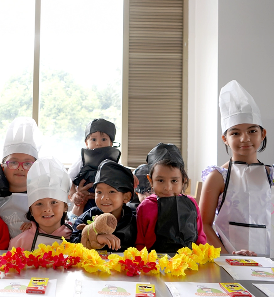 salud-nutricional - Fundación Cardioinfantil