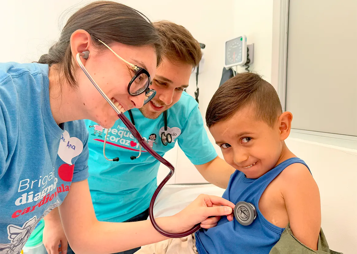  - Fundación Cardioinfantil