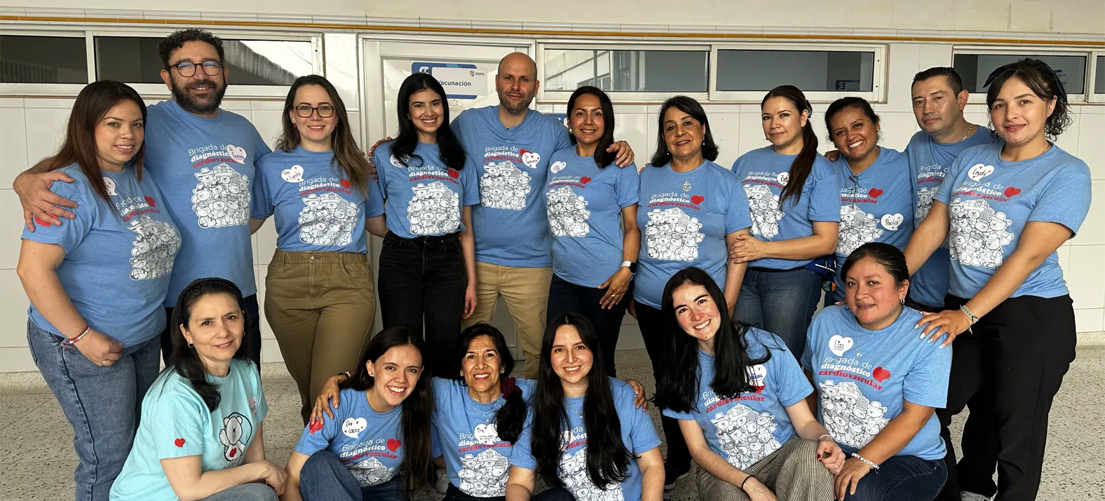  - Fundación Cardioinfantil