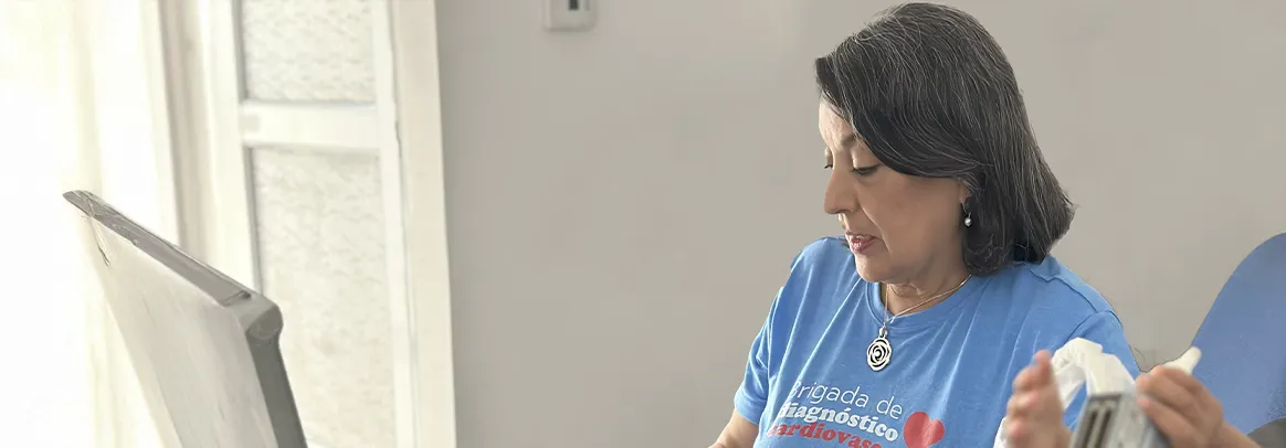  - Fundación Cardioinfantil